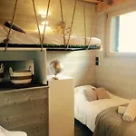 Le Petit Nicolas, Jacuzzi, Vue Mont Blanc Шамони