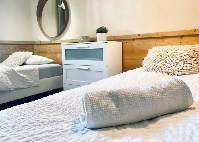 Le Petit Nicolas, Jacuzzi, Vue Mont Blanc Chamonix