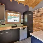 Le Petit Nicolas, Jacuzzi, Vue Mont Blanc * Chamonix