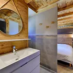Le Petit Nicolas, Jacuzzi, Vue Mont Blanc * Chamonix
