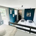 Le Petit Nicolas, Jacuzzi, Vue Mont Blanc Chalet *