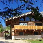 Le Petit Nicolas, Jacuzzi, Vue Mont Blanc * Chamonix