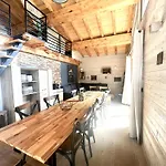 Chalet Le Petit Nicolas, Jacuzzi, Vue Mont Blanc Chamonix