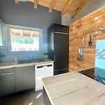 Le Petit Nicolas, Jacuzzi, Vue Mont Blanc Chamonix