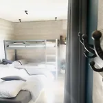 Le Petit Nicolas, Jacuzzi, Vue Mont Blanc Chalet Chamonix