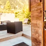 Chalet Le Petit Nicolas, Jacuzzi, Vue Mont Blanc *